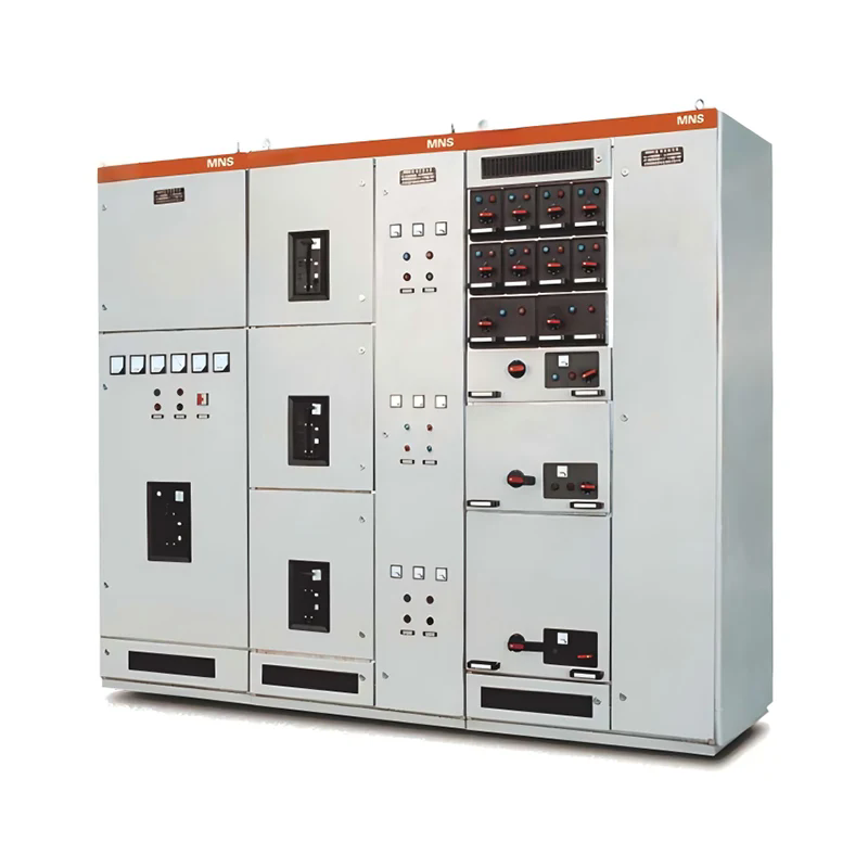 MNS Low Voltage Withdrawable Switchgear